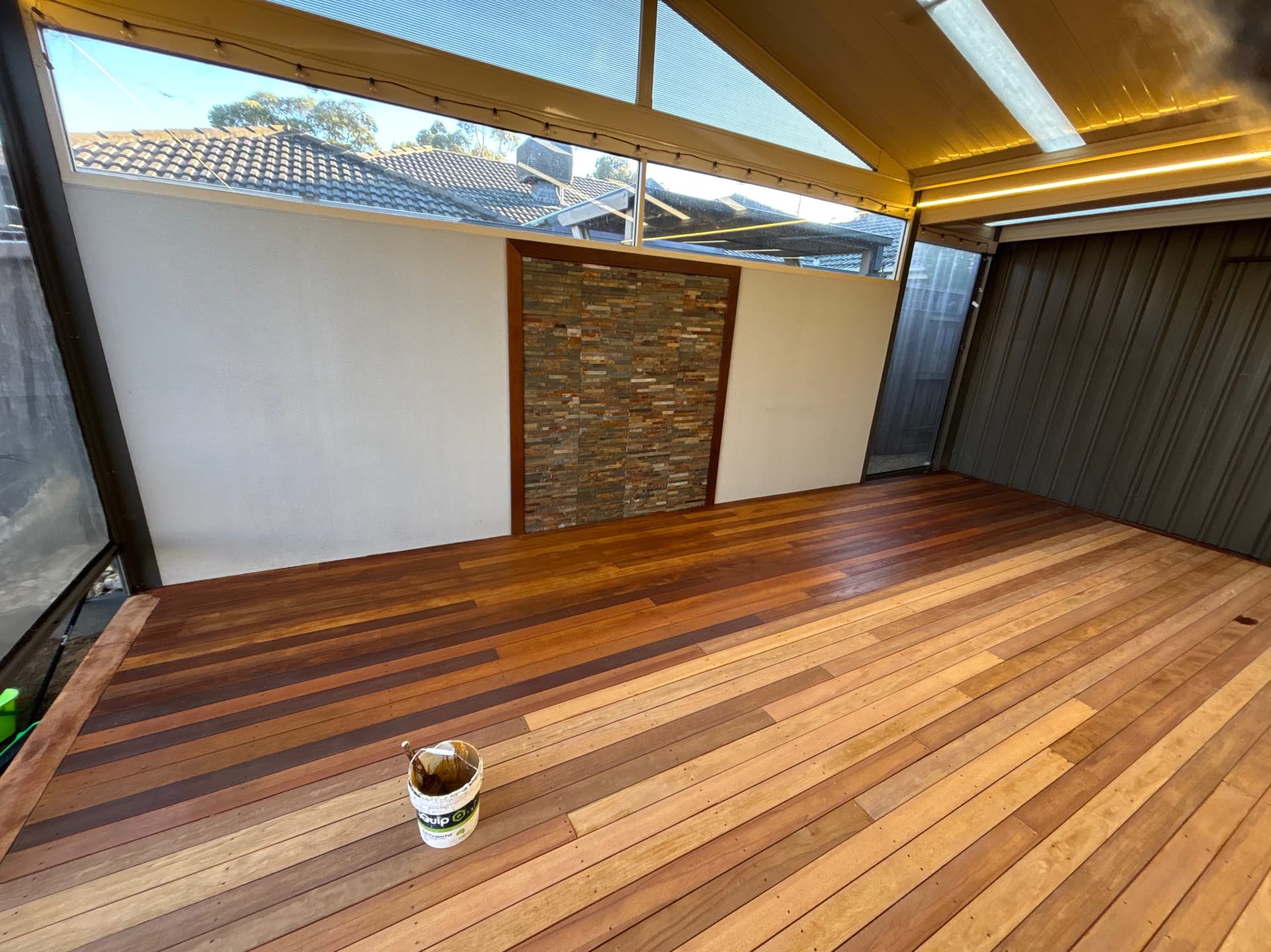 Newtown Heritage Home — Repaint