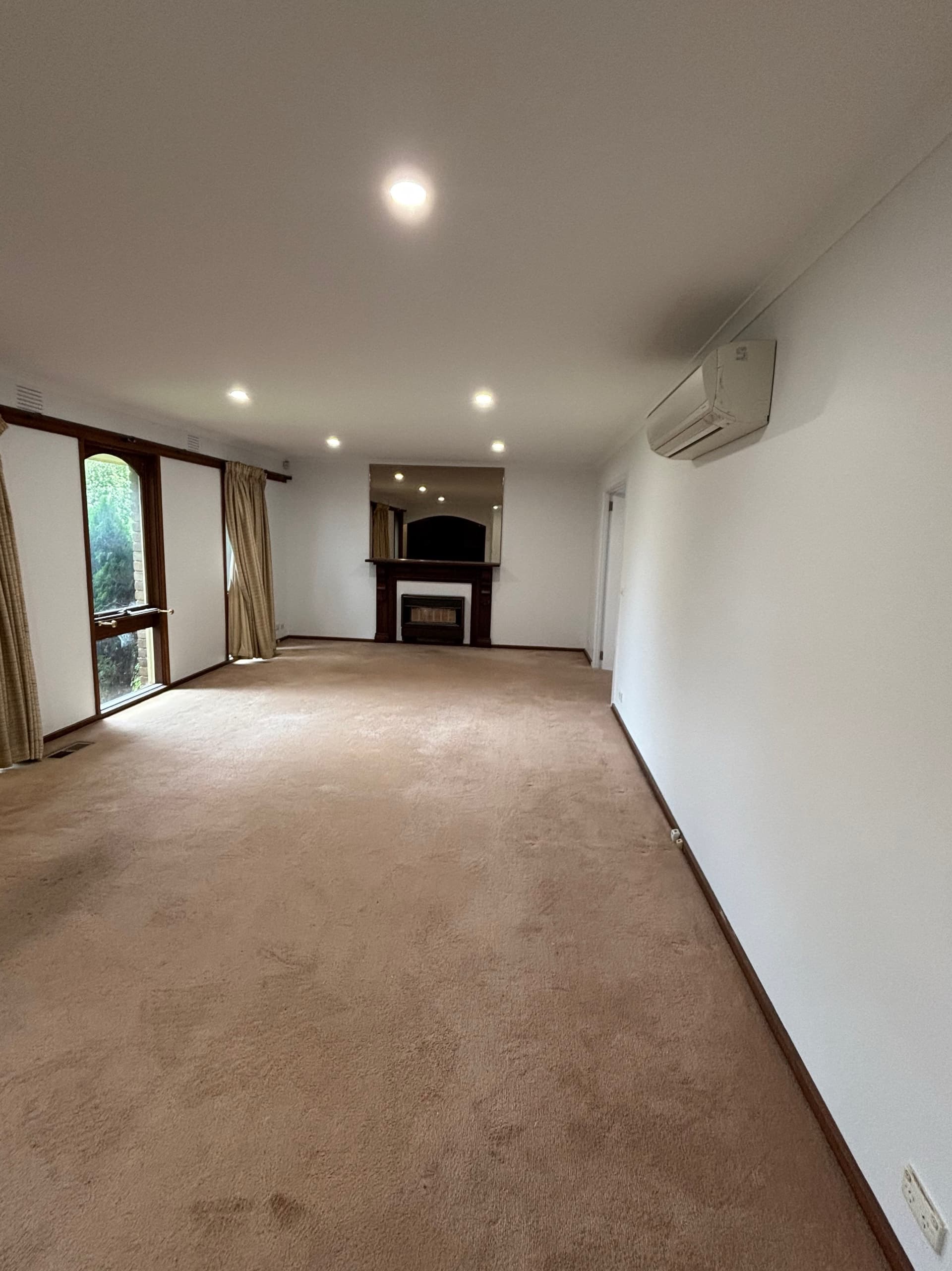 Interior Painting
