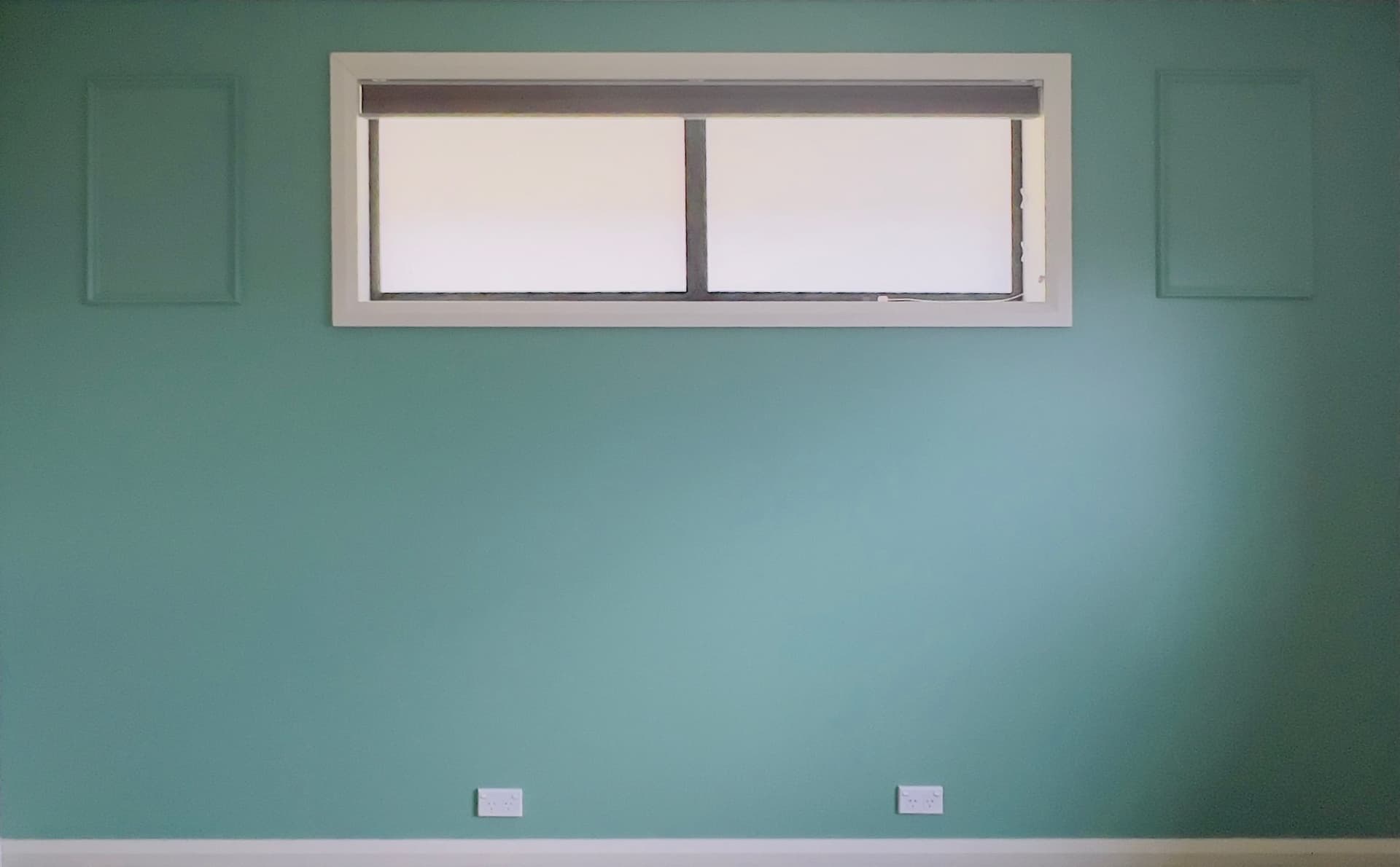 Painters in Fitzroy — Norm Painting