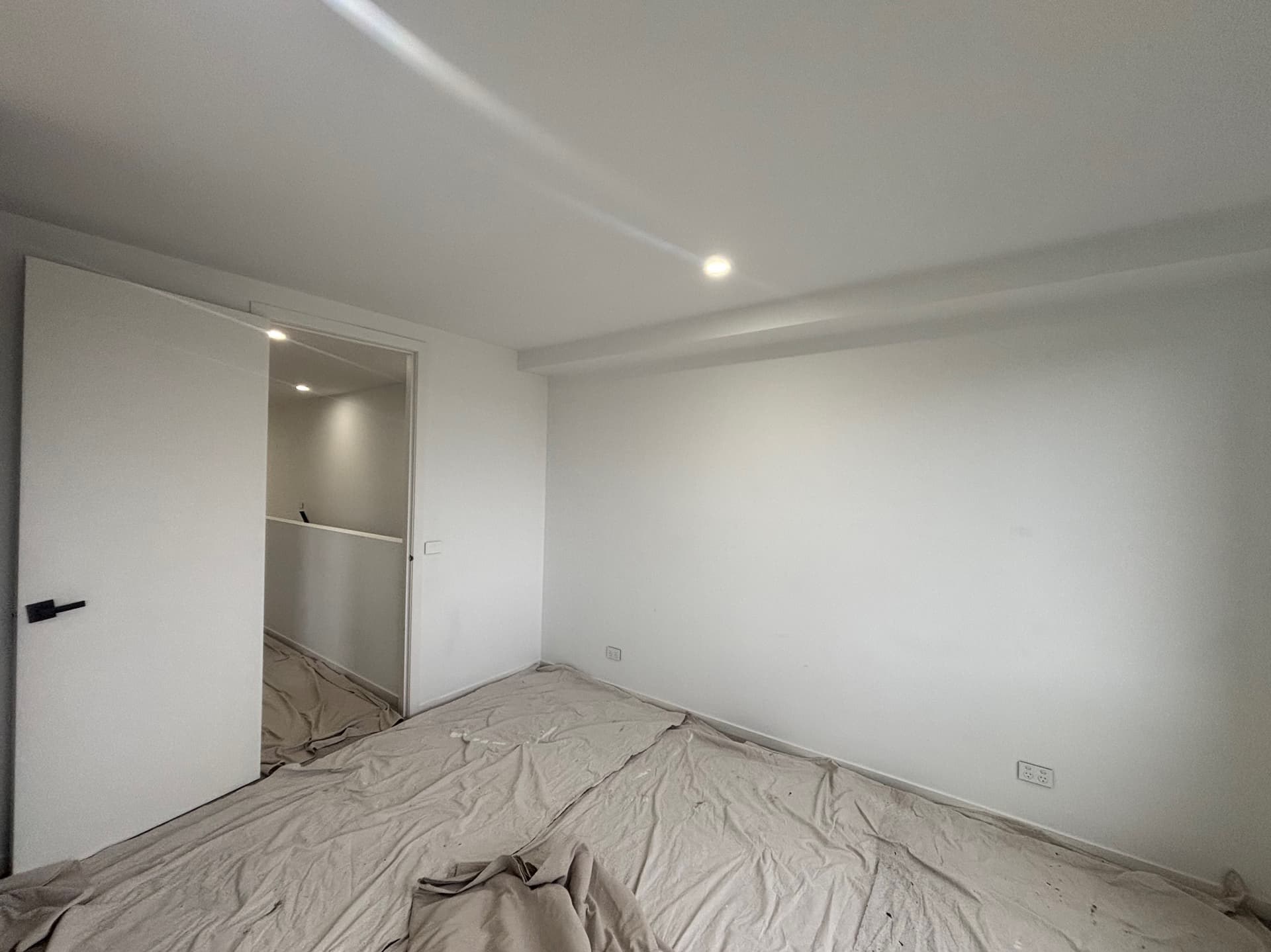 Maintenance Painting