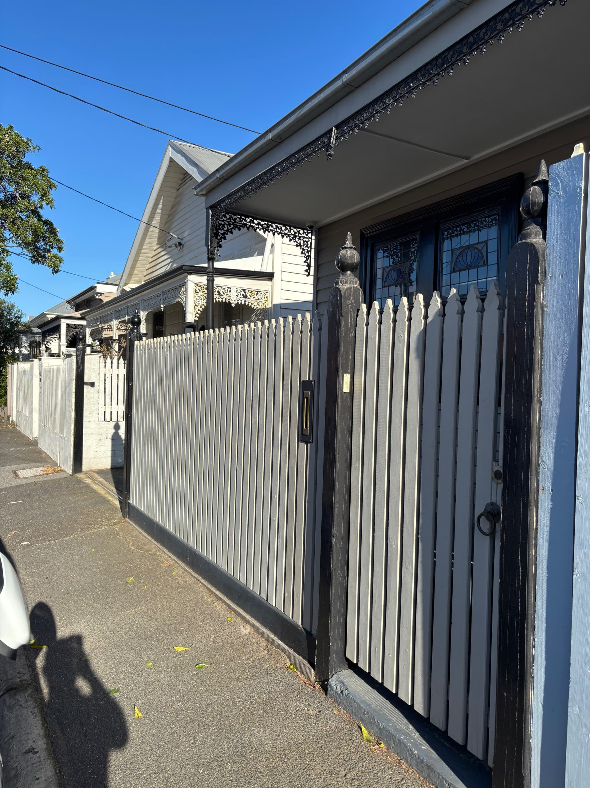 Commercial Painting
