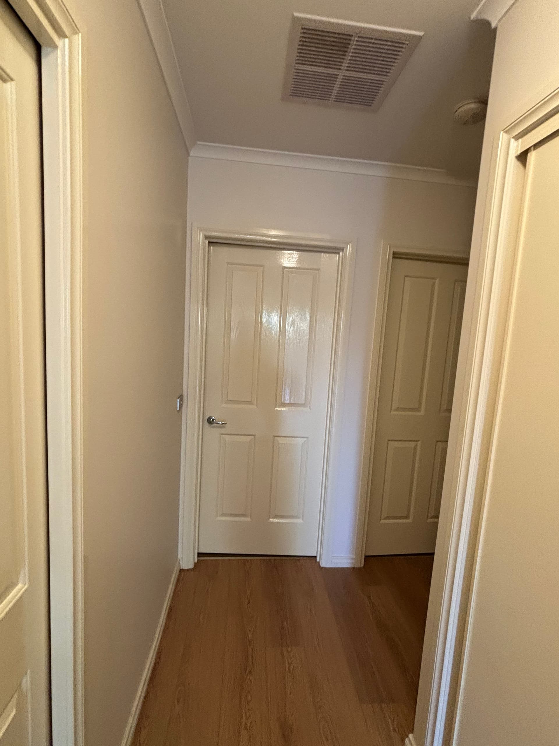 Yarraville Terrace Home